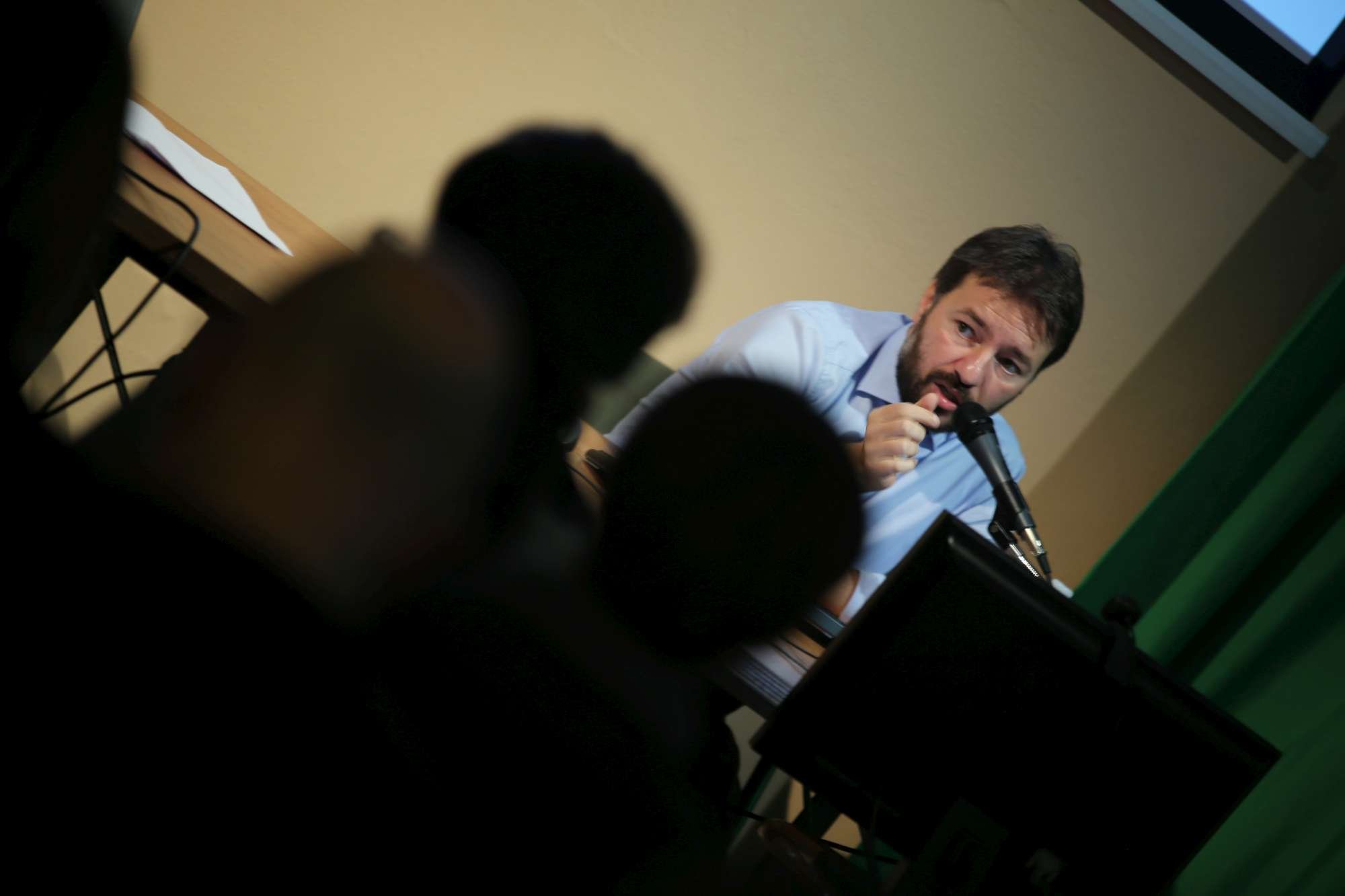 Corso Brand journalism Milano Bonanomi