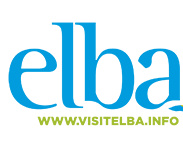 Visit Elba logo