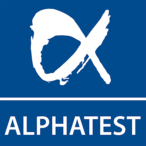 Alphatest