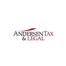 Andersen Legal e Tax