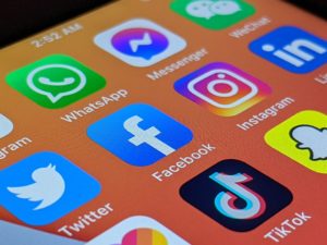 corso social media management