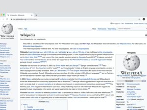 corso wikipedia insider